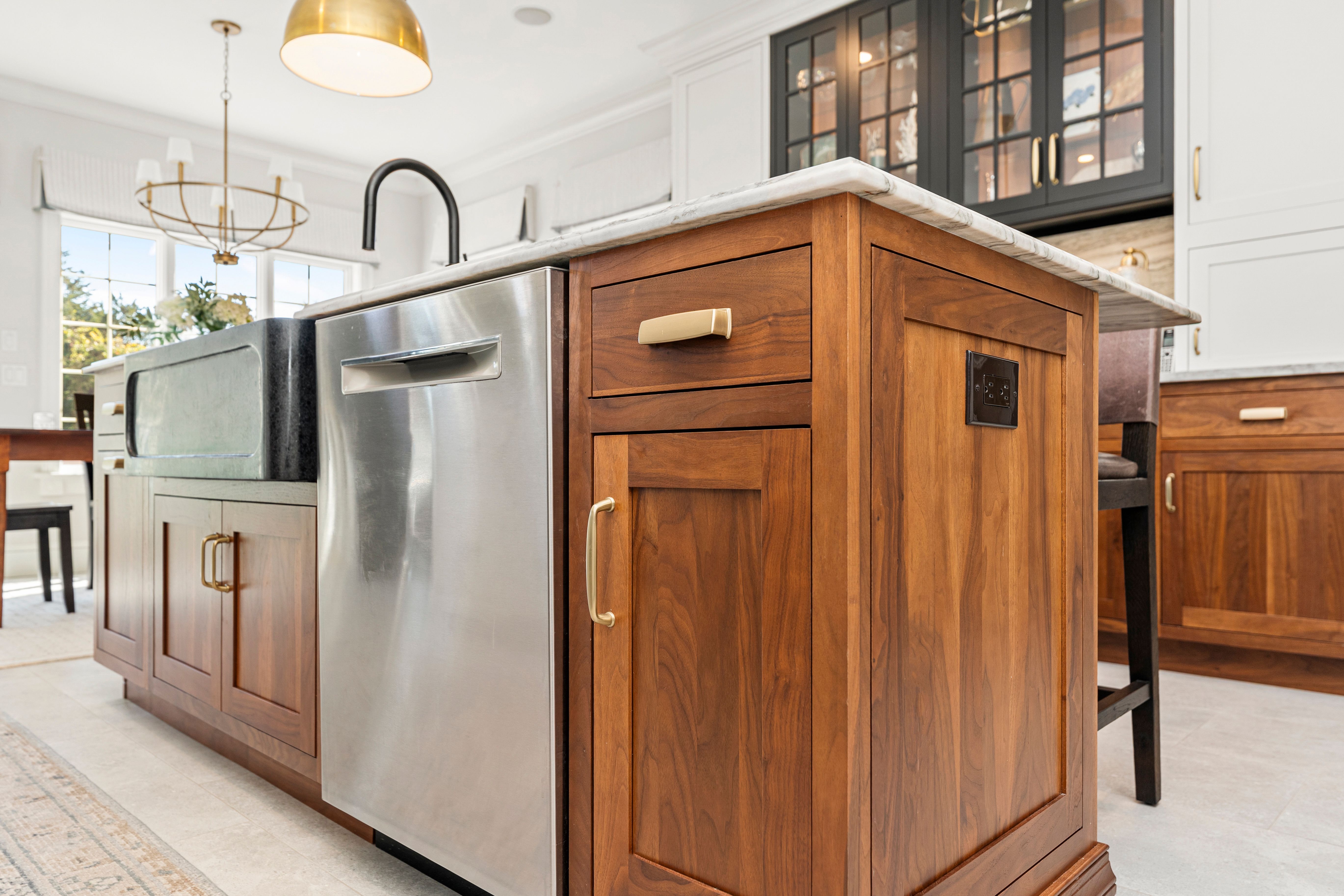 Kitchen Cabinet Remodel Ideas: Transform Your Space | KCCNE