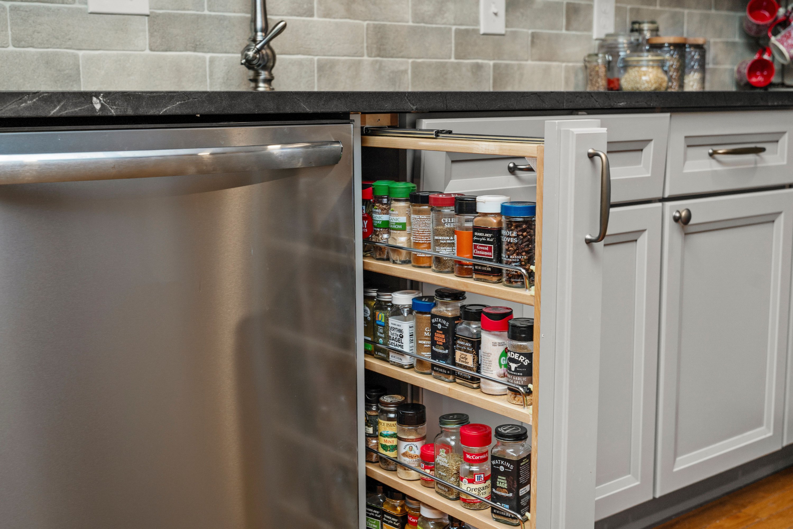 Kitchen Cabinet Remodel Ideas: Transform Your Space | KCCNE