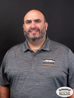 KCCNE Steve Almeida KCCNE Steve Almeida