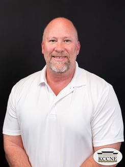 KCCNE Bernie Noonan