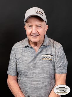 KCCNE Ed Migley