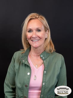 KCCNE Susan Martin KCCNE Susan Martin