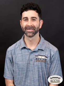 KCCNE Alex Coelho