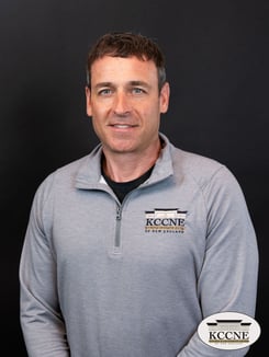 KCCNE Eddy Keegan KCCNE Eddy Keegan