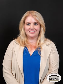 KCCNE Chelsea Coutu