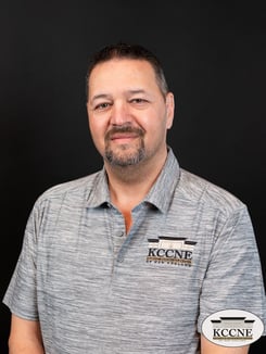 KCCNE Roger Carlson