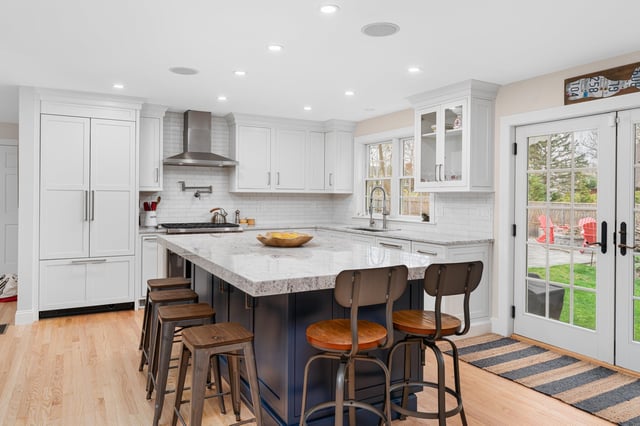 Bristol Kitchen Remodel