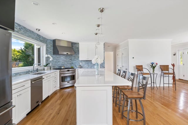 Middletown Kitchen Remodel