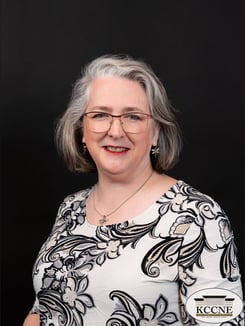 KCCNE Heather Tibbitts