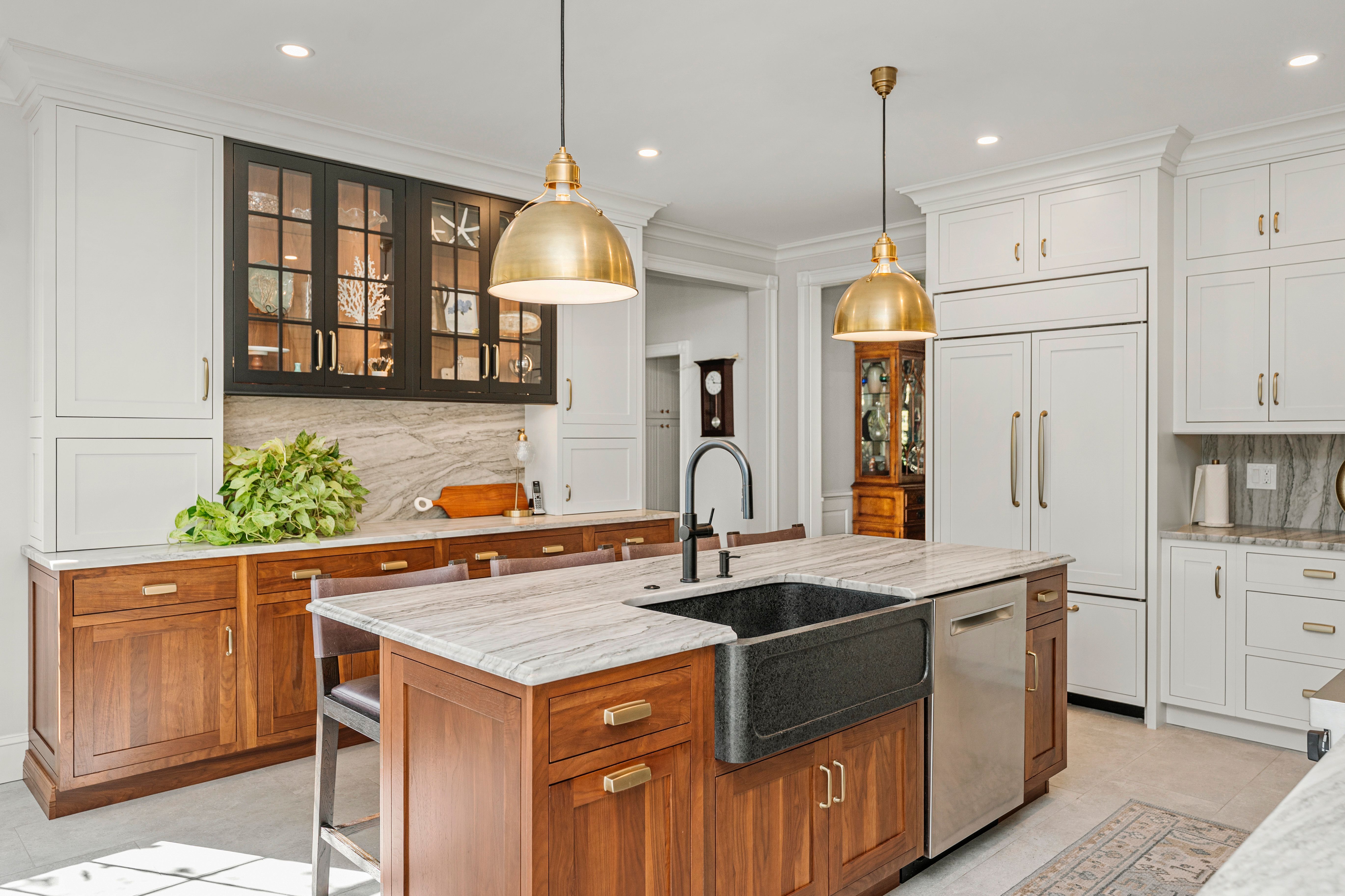 Kitchen Cabinet Remodel Ideas: Transform Your Space | KCCNE
