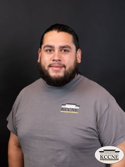 KCCNE Maikol Figueroa