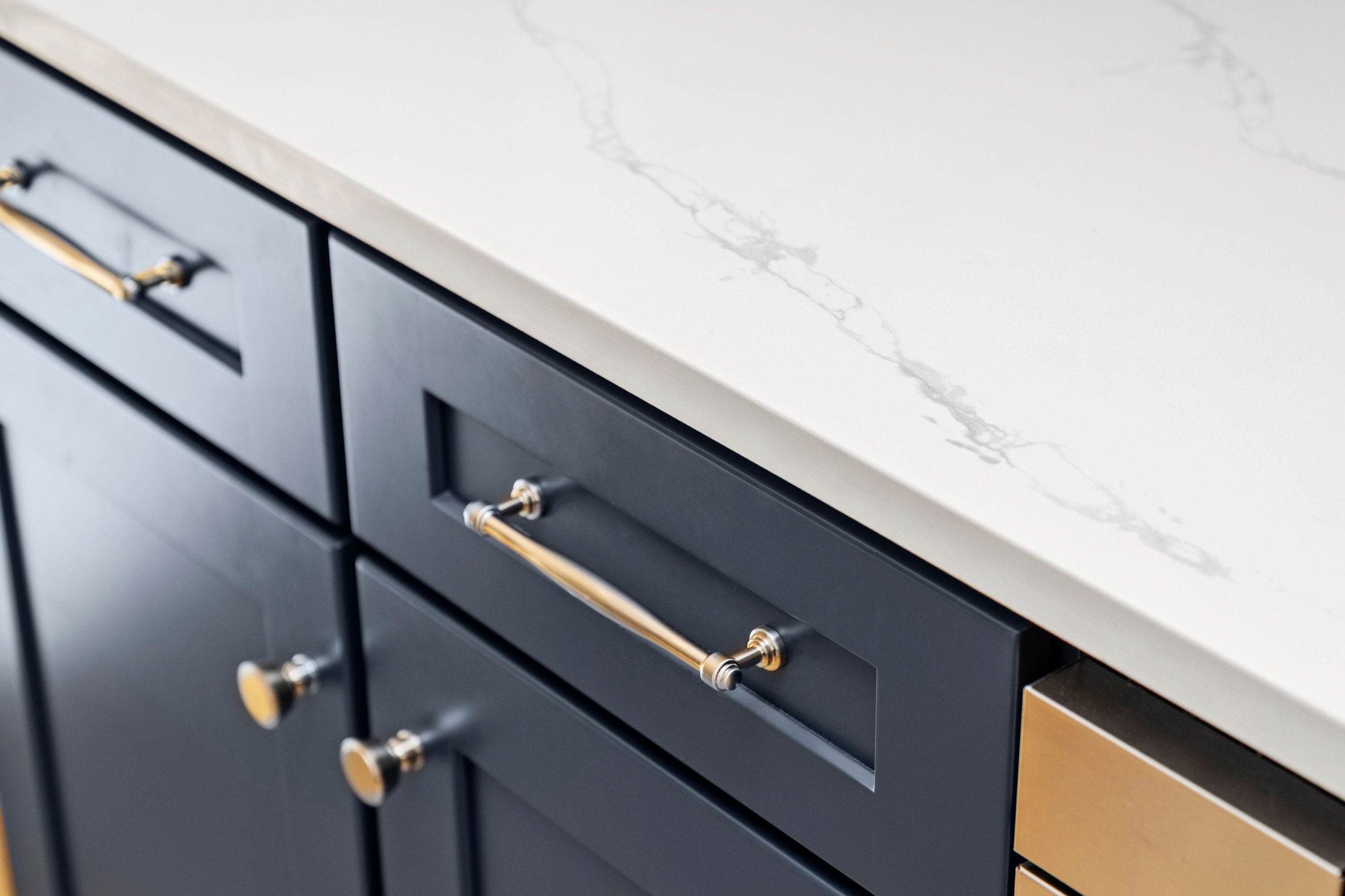 Kitchen Cabinet Remodel Ideas: Transform Your Space | KCCNE