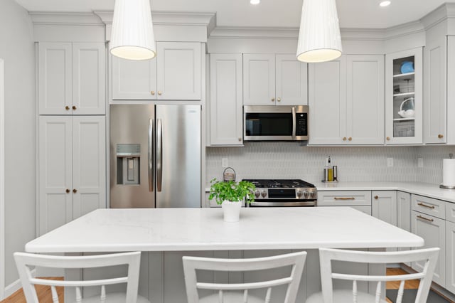 North Kingstown Remodel