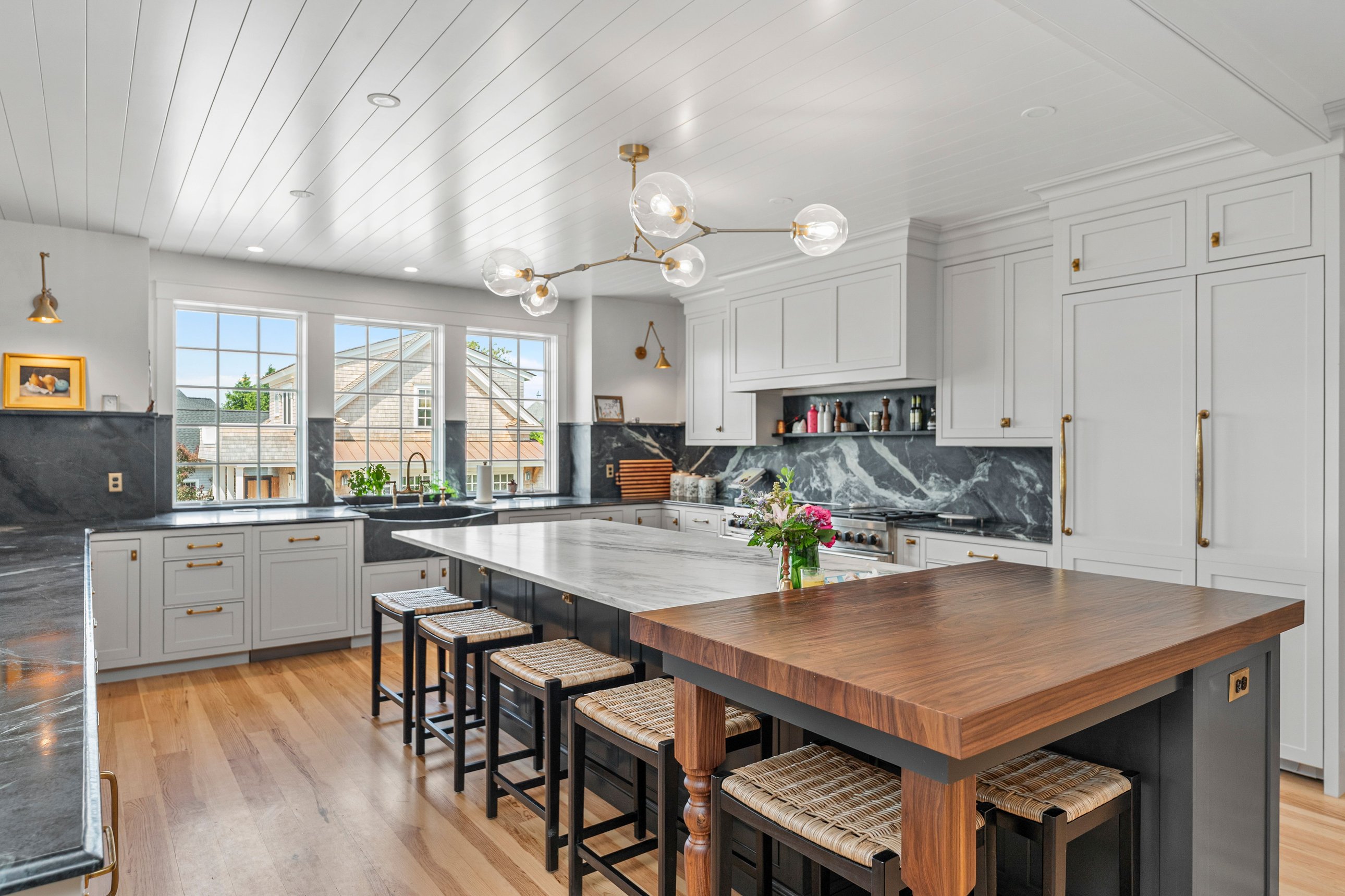 Kitchen Cabinet Remodel Ideas: Transform Your Space | KCCNE