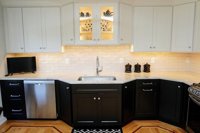 Johnston Kitchen Remodel