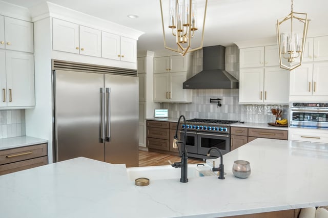Rehoboth Kitchen Remodel