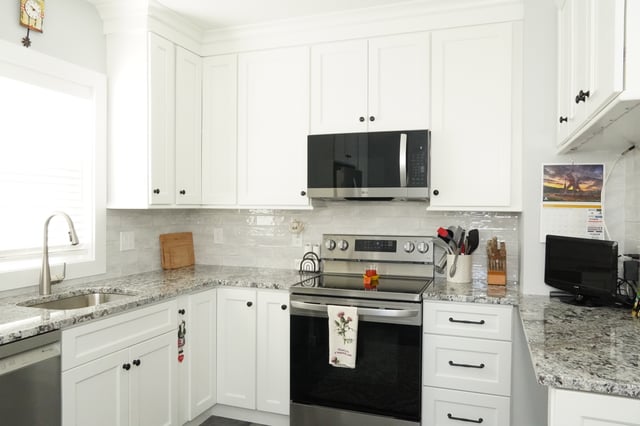 Middletown Kitchen Remodel