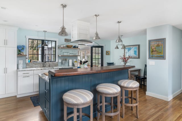Middletown Kitchen Remodel