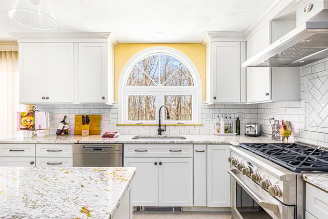 Cumberland Kitchen Remodel