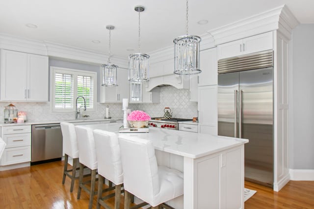 Cumberland Kitchen Remodel