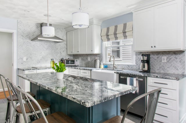 Cumberland Kitchen Remodel