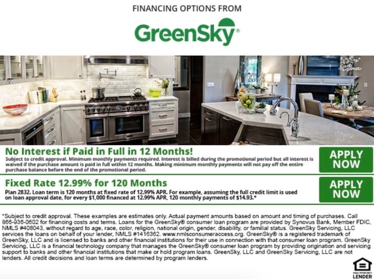 Greensky-1 Greensky-1