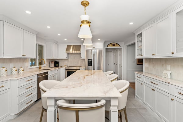 Lincoln Kitchen Remodel
