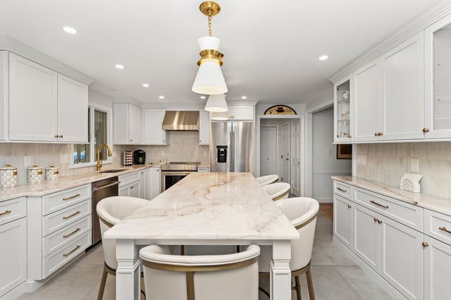 Lincoln Kitchen Remodel