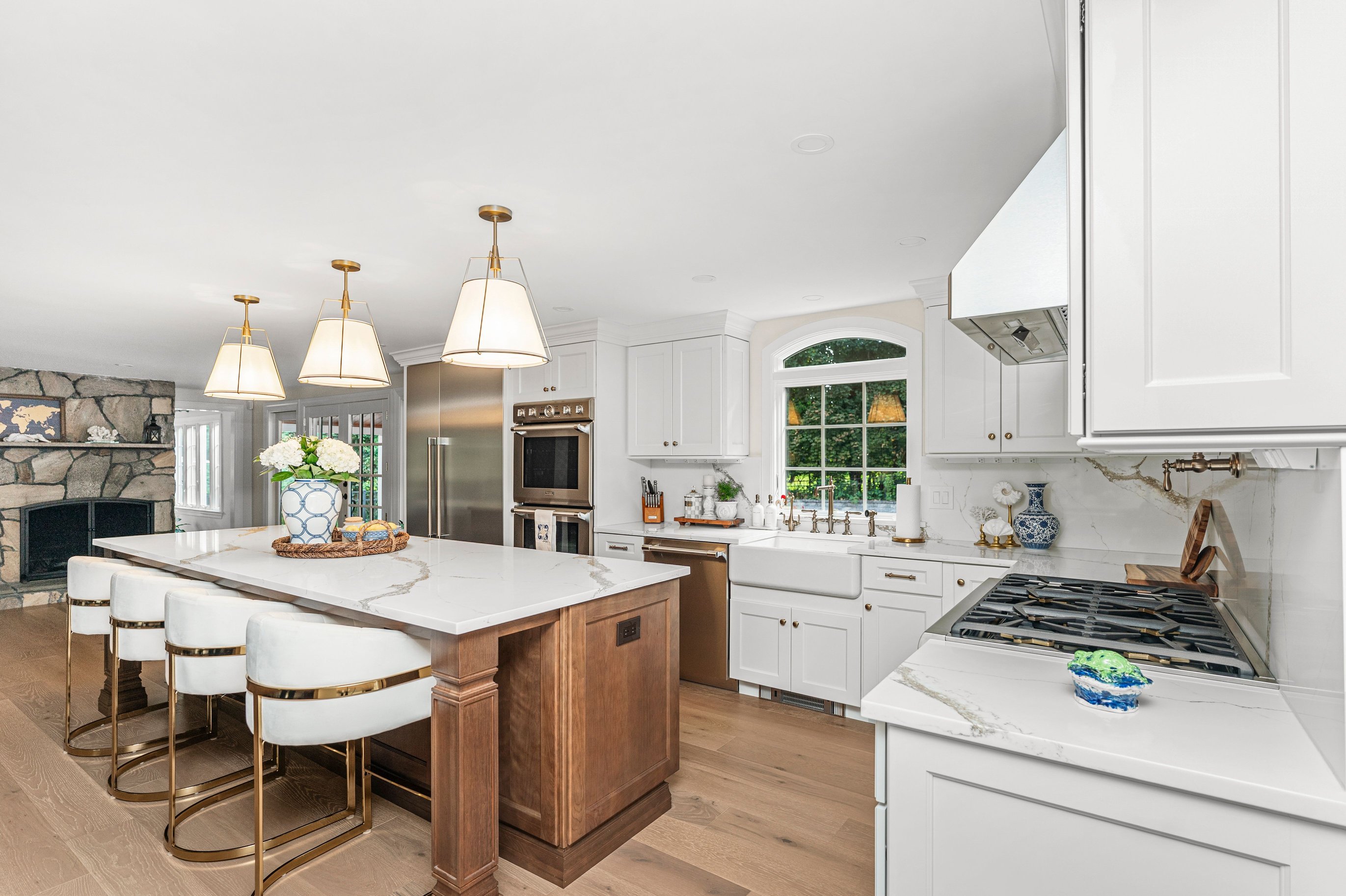 Kitchen Cabinet Remodel Ideas: Transform Your Space | KCCNE