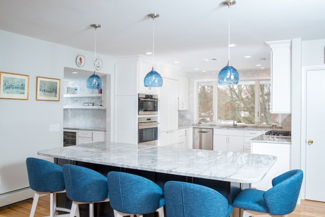 Warwick Kitchen Remodel