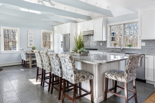 Westport Kitchen Remodel