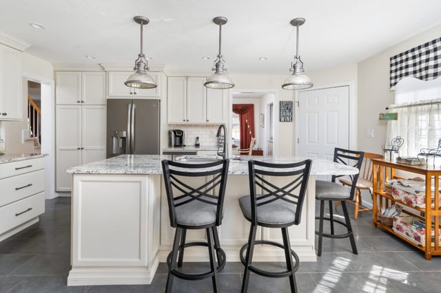 Franklin Kitchen Remodel