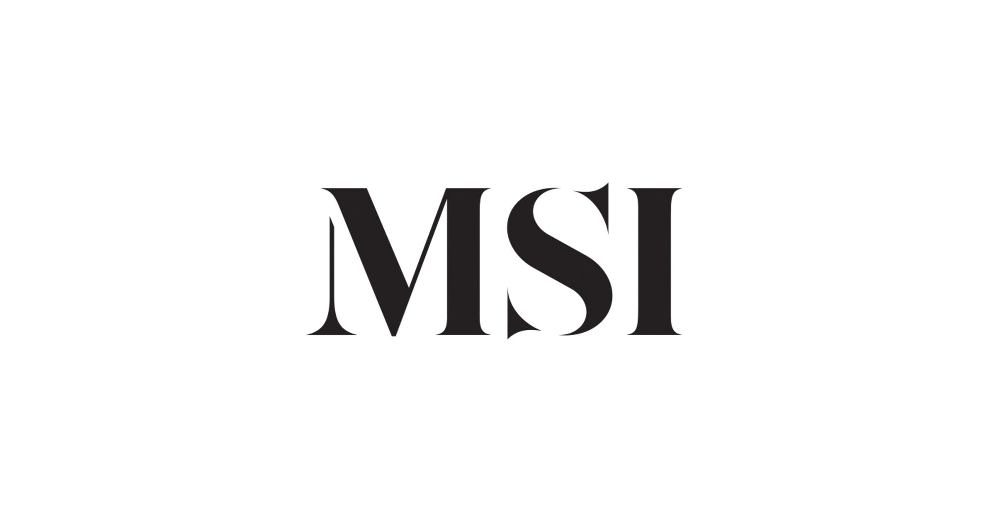 MSI-Logo