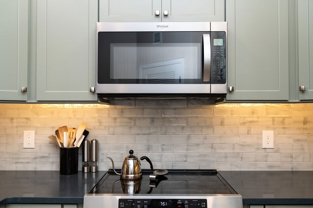 Providence Kitchen Remodel