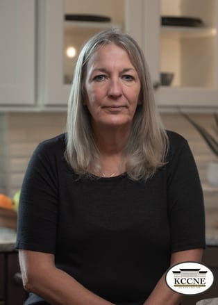 KCCNE Cindy Parker Martin KCCNE Cindy Parker Martin