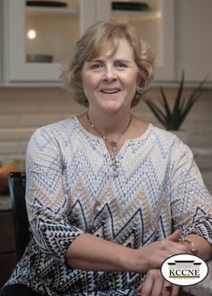 KCCNE Sandy Carlin