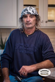 KCCNE Shaun Gaspar