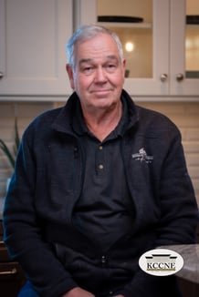 KCCNE Richard Nerbonne