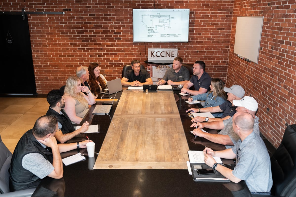 Team photo from MIKE N Team photo from MIKE N