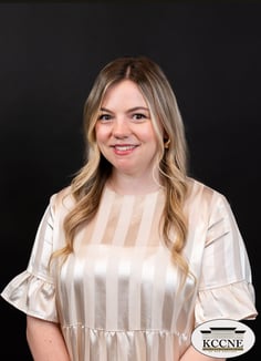 KCCNE Emily McCarthy