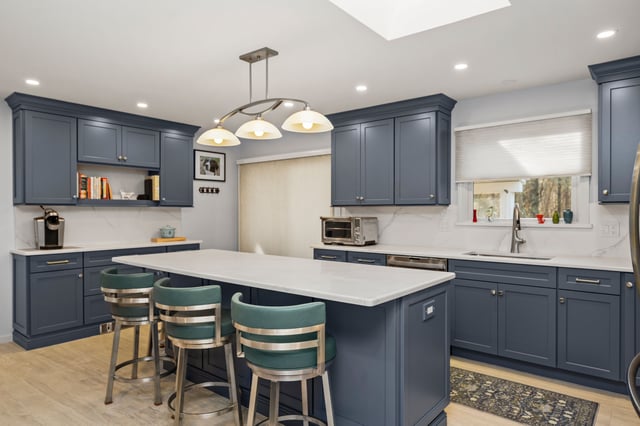 Exeter Kitchen Remodel