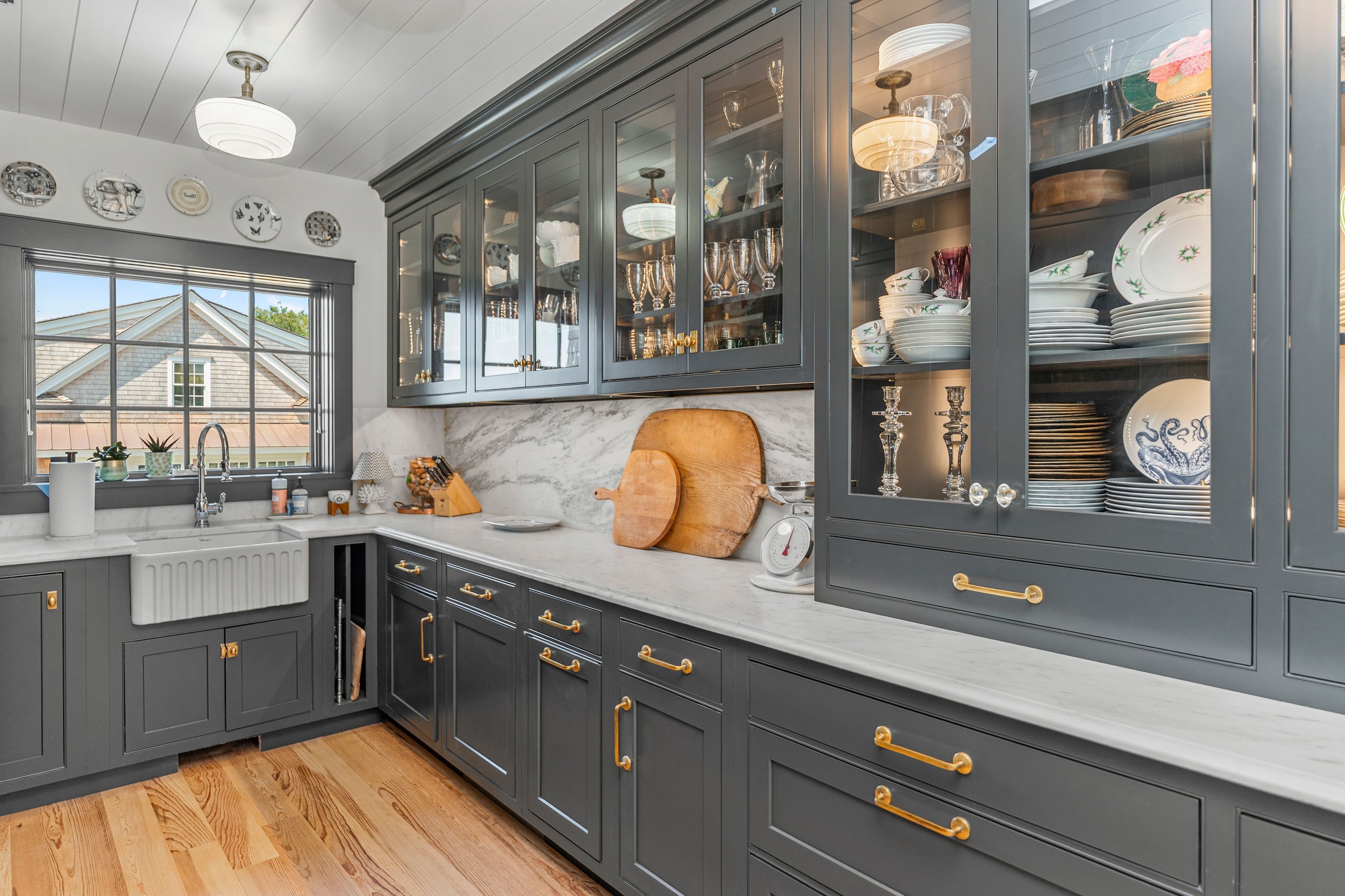 Kitchen Cabinet Remodel Ideas: Transform Your Space | KCCNE