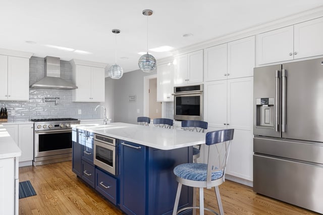 Cumberland Kitchen Remodel