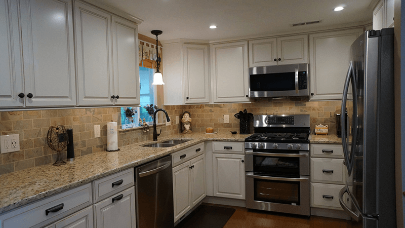 Kitchen Design Smithfield, RI - RI Countertops Showroom | Kitchen ...